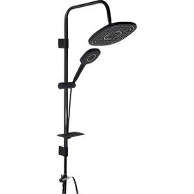 Diamond Coral Tall Sistem Duş Seti