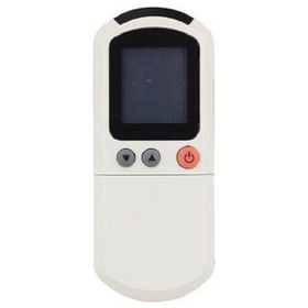 Diamond Electric IHWG012R5A-09R5A-18R5A-24R5A Klima Kumandası
