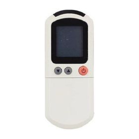 Diamond Electric IHWG012R5A-09R5A-18R5A-24R5A Klima Kumandası