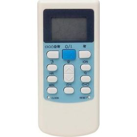 Diamond Electric TYPE DUH 18 QV Klima Kumandası
