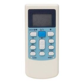 Diamond Electric TYPE DUH 22 QV Klima Kumandası