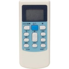 Diamond Electric TYPE DUH 22 QV Klima Kumandası