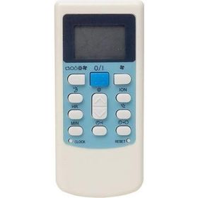 Diamond Electric TYPE DUH 22 QV Klima Kumandası