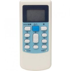 Diamond Electric TYPE DUH 24 QV Klima Kumandası