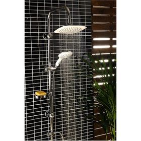 Diamond Orion Tall Sistem Duş Seti