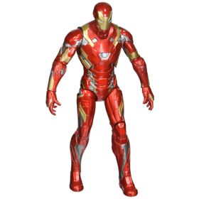 Diamond Select Marvel Captain America Figür
