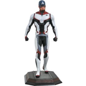 Diamond Select Marvel Captain America Figür