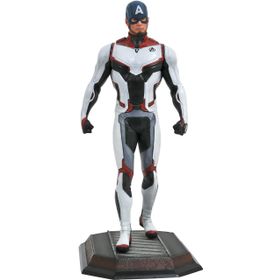 Diamond Select Marvel Captain America Figür