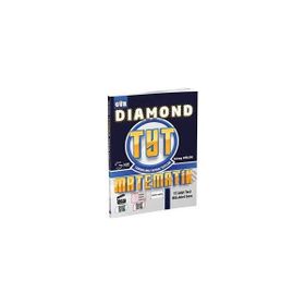 Diamond TYT Matematik Tamamlama Yaprak Testleri - Gür Yayınları