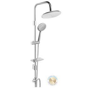 Diamond Zeus Tall Sistem Duş Seti
