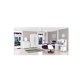 Diana WD22131 3 Kapılı Genç Odası Takımı