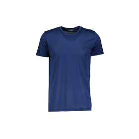 Diandor 2317039 Beyaz Erkek T-shirt
