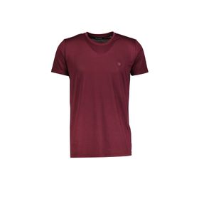 Diandor 2317039 Beyaz Erkek T-shirt