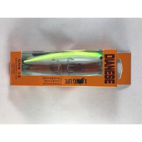 Dianese 2014-V 13 cm 21 gr Maket Balık