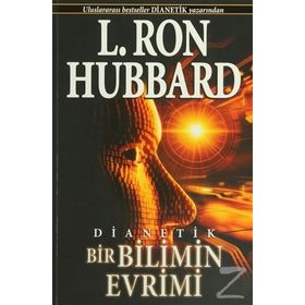 DIANETIK BIR BILIMIN EVRIMI - L. RON HUBBARD