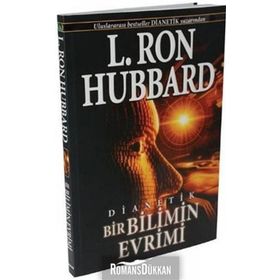 DIANETIK BIR BILIMIN EVRIMI - L. RON HUBBARD