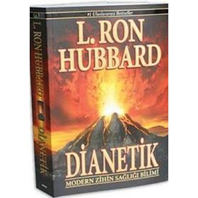 DIANETIK MODERN ZIHIN SAĞLIĞI BILIMI - L. RON HUBBARD