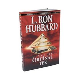 Dianetik Orijinal Tez - L. Ron Hubbard