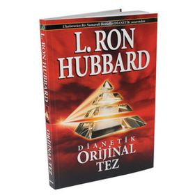 DIANETIK ORJINAL TEZ - L. RON HUBBARD
