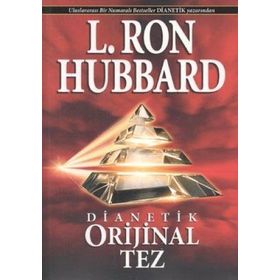 DIANETIK ORJINAL TEZ - L. RON HUBBARD