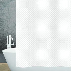 Diaqua Andalus 180x200 cm Duş Perdesi