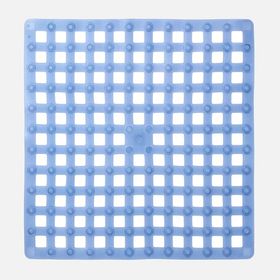 Diaqua Indigo 54x55 cm Küvet İçi Paspas