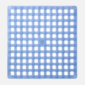 Diaqua Indigo 54x55 cm Küvet İçi Paspas