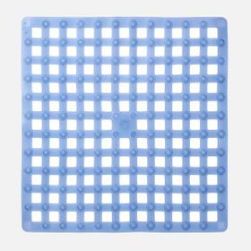 Diaqua Indigo 54x55 cm Küvet İçi Paspas