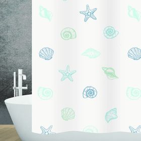 Diaqua Mare 180x200 cm Duş Perdesi