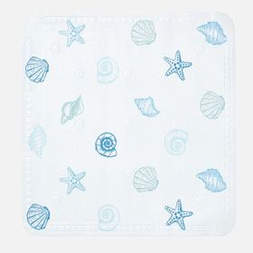 Diaqua Mare 54.5x54.5 cm Küvet İçi Paspas