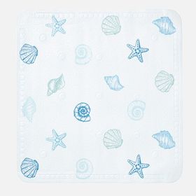 Diaqua Mare 54.5x54.5 cm Küvet İçi Paspas