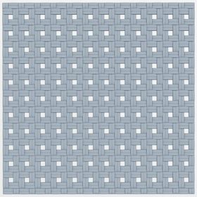 Diaqua Silver 54x52 cm Küvet İçi Paspas