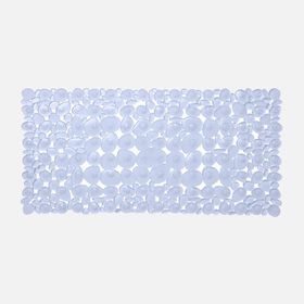 Diaqua Transparent 37x72 cm Küvet İçi Paspas