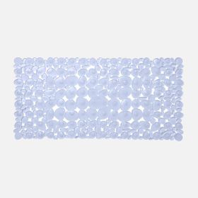 Diaqua Transparent 37x72 cm Küvet İçi Paspas