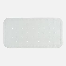 Diaqua White 35x71 cm Küvet İçi Paspas