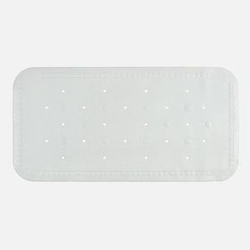 Diaqua White 35x71 cm Küvet İçi Paspas