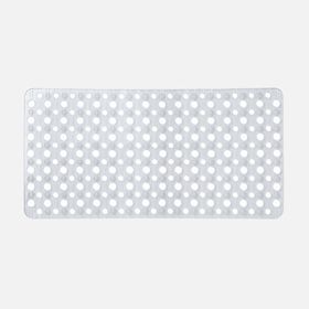Diaqua White 35x71 cm Küvet İçi Paspas