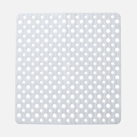 Diaqua White 53x53 cm Küvet İçi Paspas