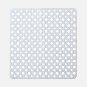 Diaqua White 53x53 cm Küvet İçi Paspas