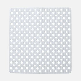 Diaqua White 53x53 cm Küvet İçi Paspas