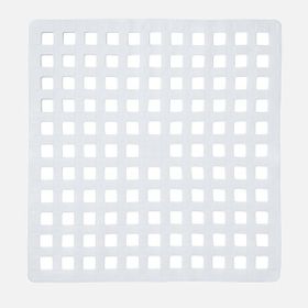 Diaqua White 54x55 cm Küvet İçi Paspas