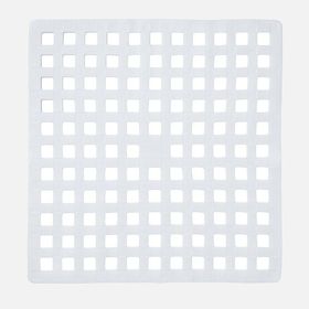 Diaqua White 54x55 cm Küvet İçi Paspas