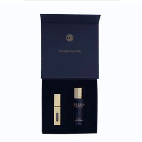 Diarossa M016 Fahrenheit EDP 50 ml Erkek Parfüm + 8 ml Doldurulabilir Şişe
