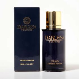 Diarossa M023 EDP 50 ml Erkek Parfüm