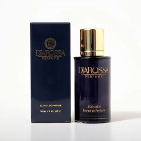 Diarossa M028 EDP 50 ml Erkek Parfüm