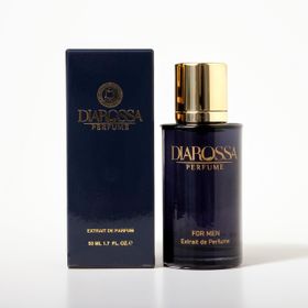 Diarossa M030 La Male EDP 50 ml Erkek Parfüm