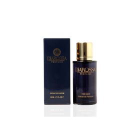 Diarossa M159 Sauvage EDP 50 ml Erkek Parfümü