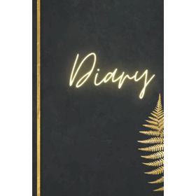 Diary - Chuck Palahniuk