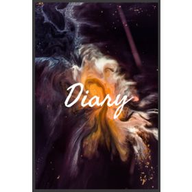 Diary - Chuck Palahniuk