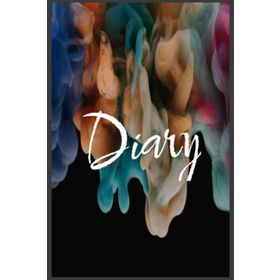Diary - Chuck Palahniuk